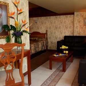 Junior Suite